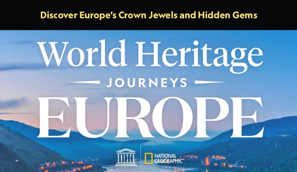 Discover Europe’s Crown Jewels and Hidden Gems