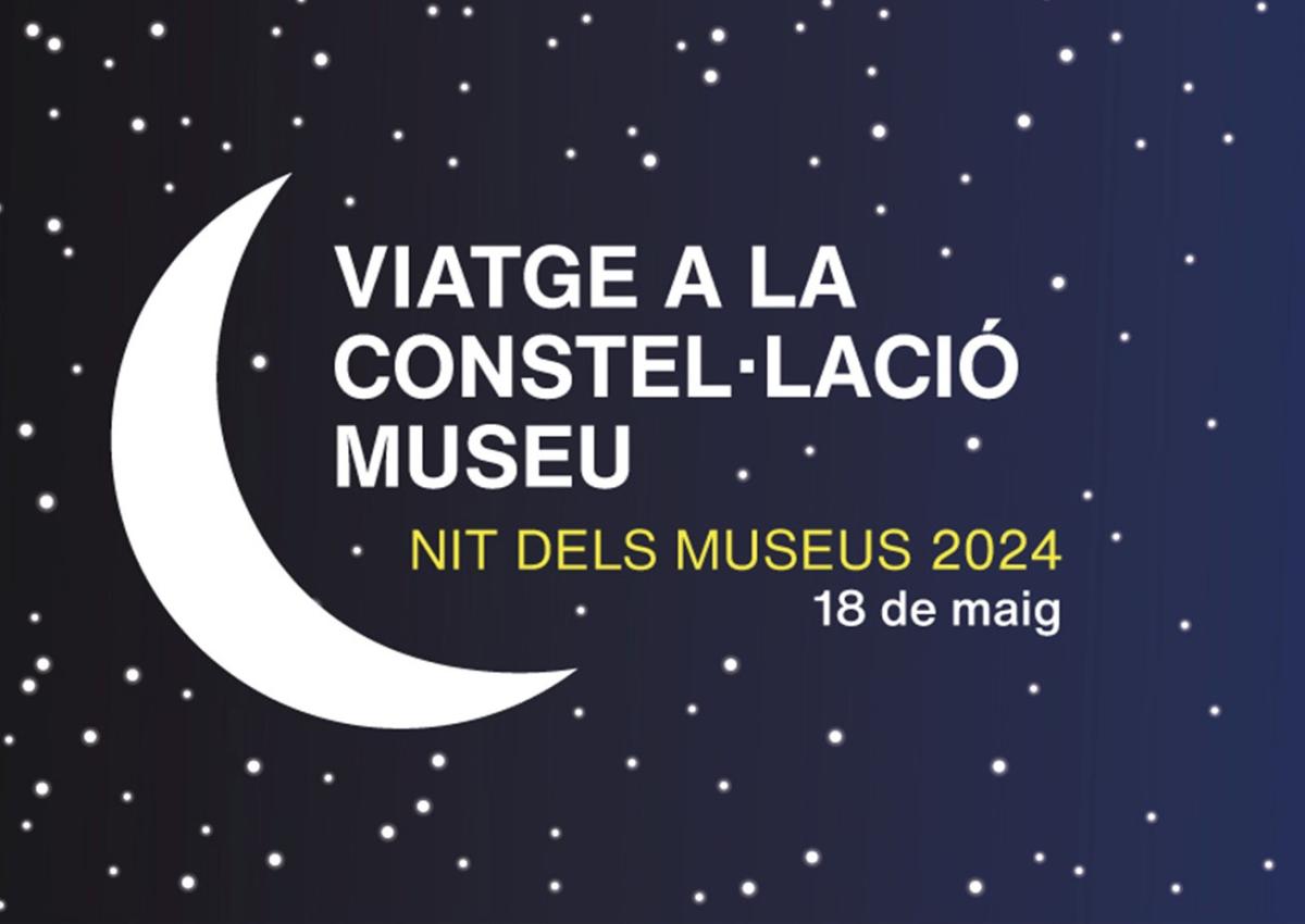 Viatge a la Constel·lació Museu