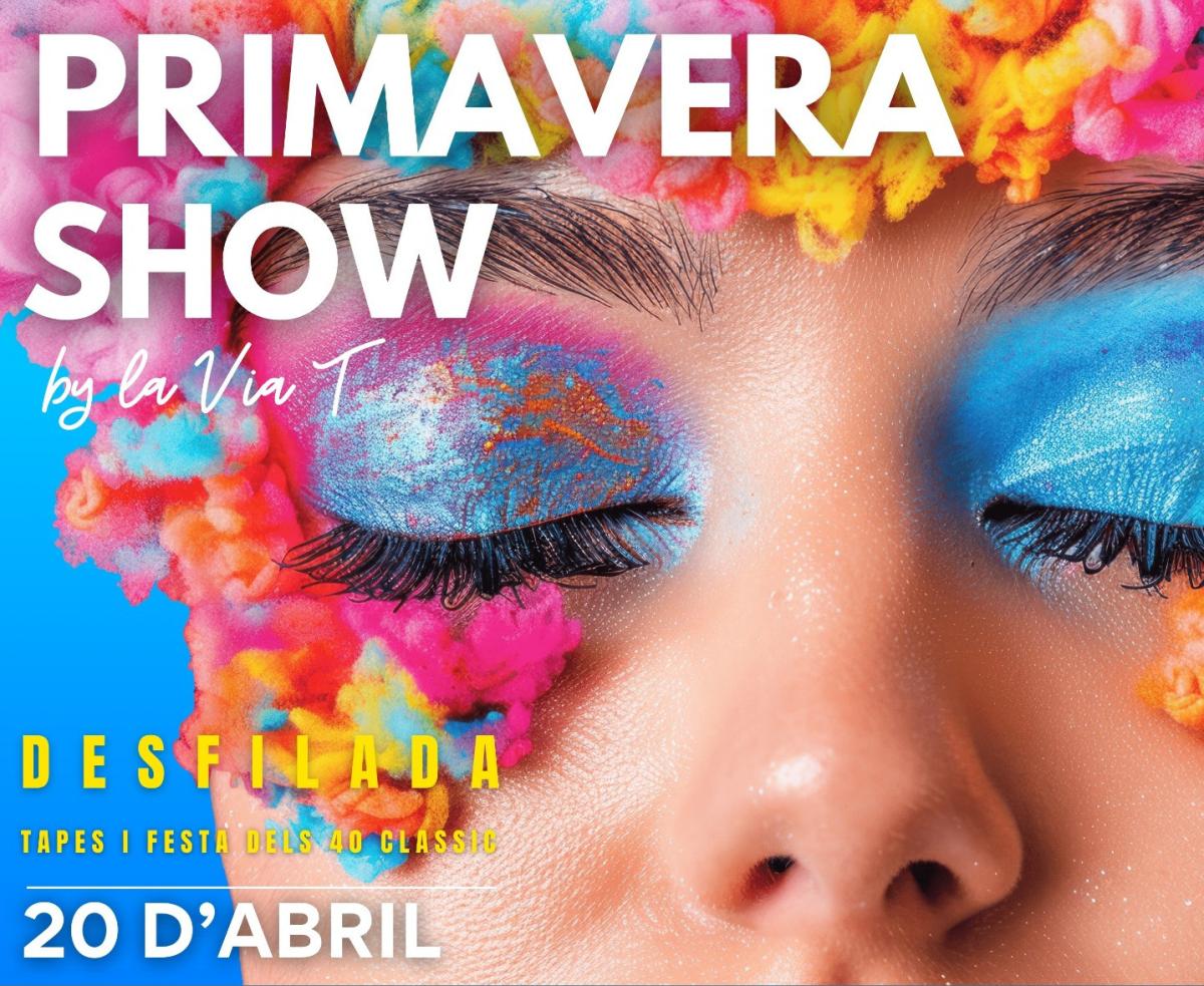 Primavera Show