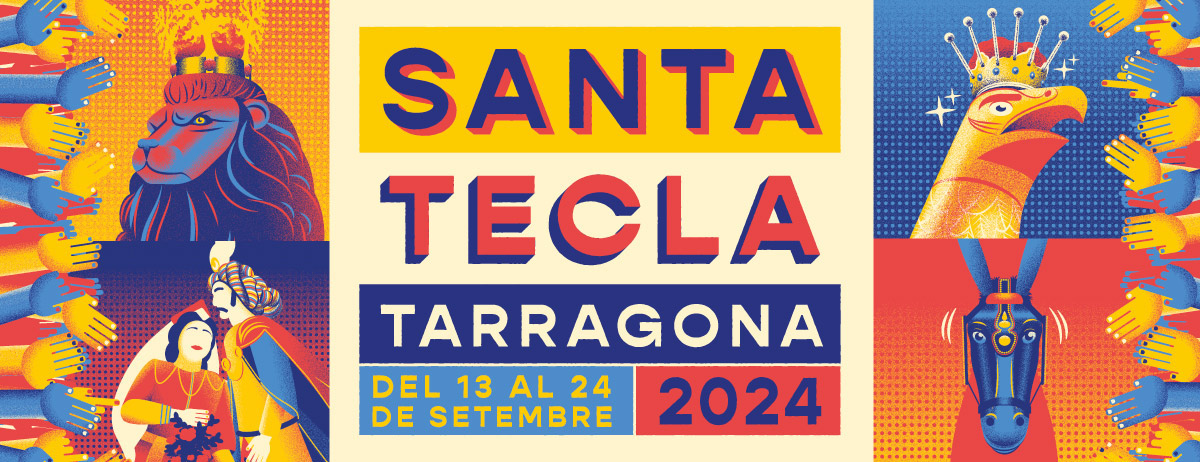 Santa Tecla 2024