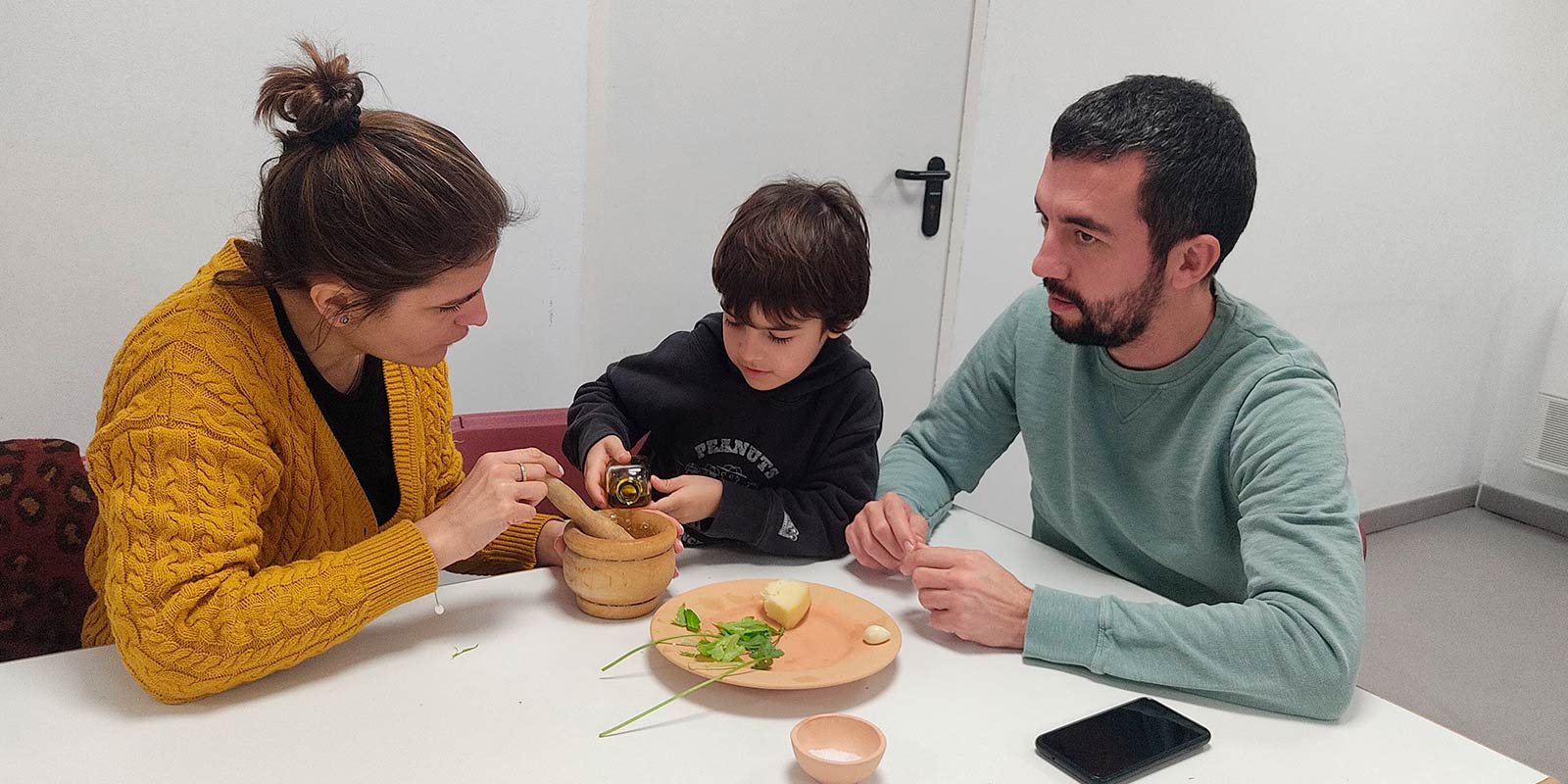 tarragona en familia