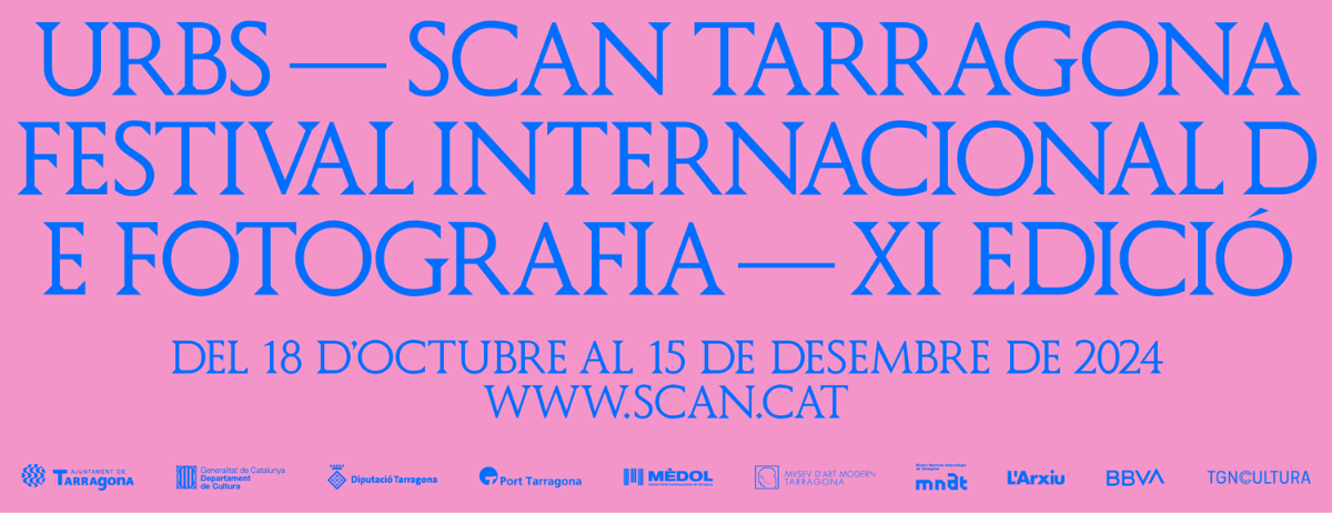 Scan Tarragona 2024