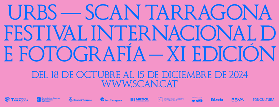 Scan Tarragona 2024