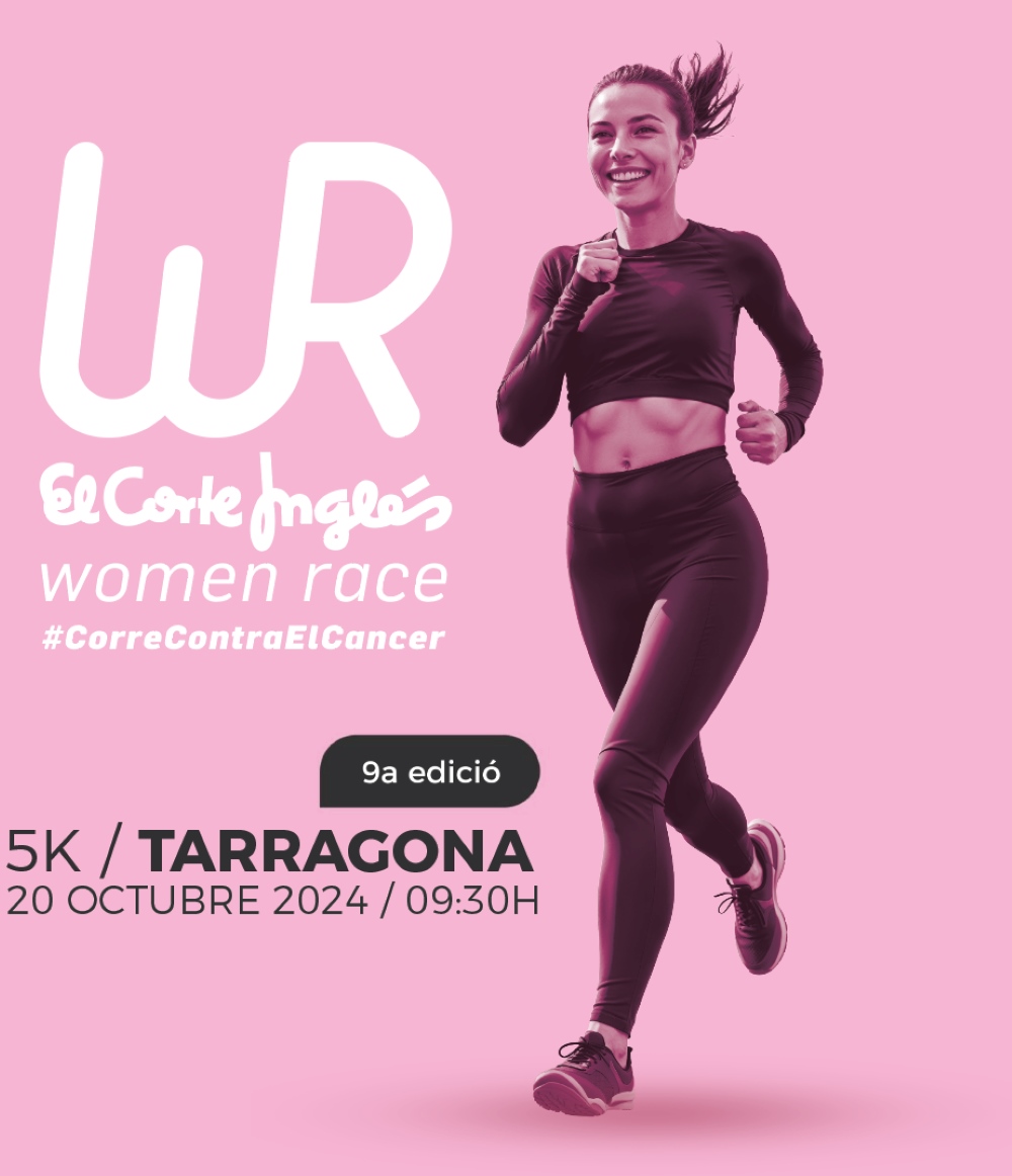 women race tarragona