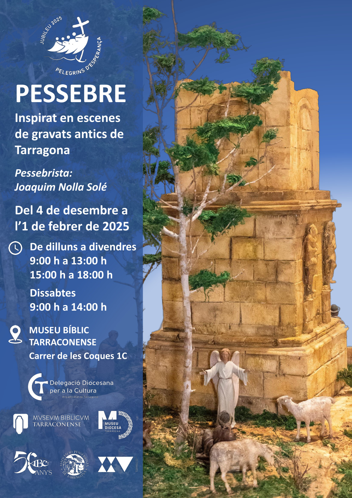 pessebre pesebre tarragona