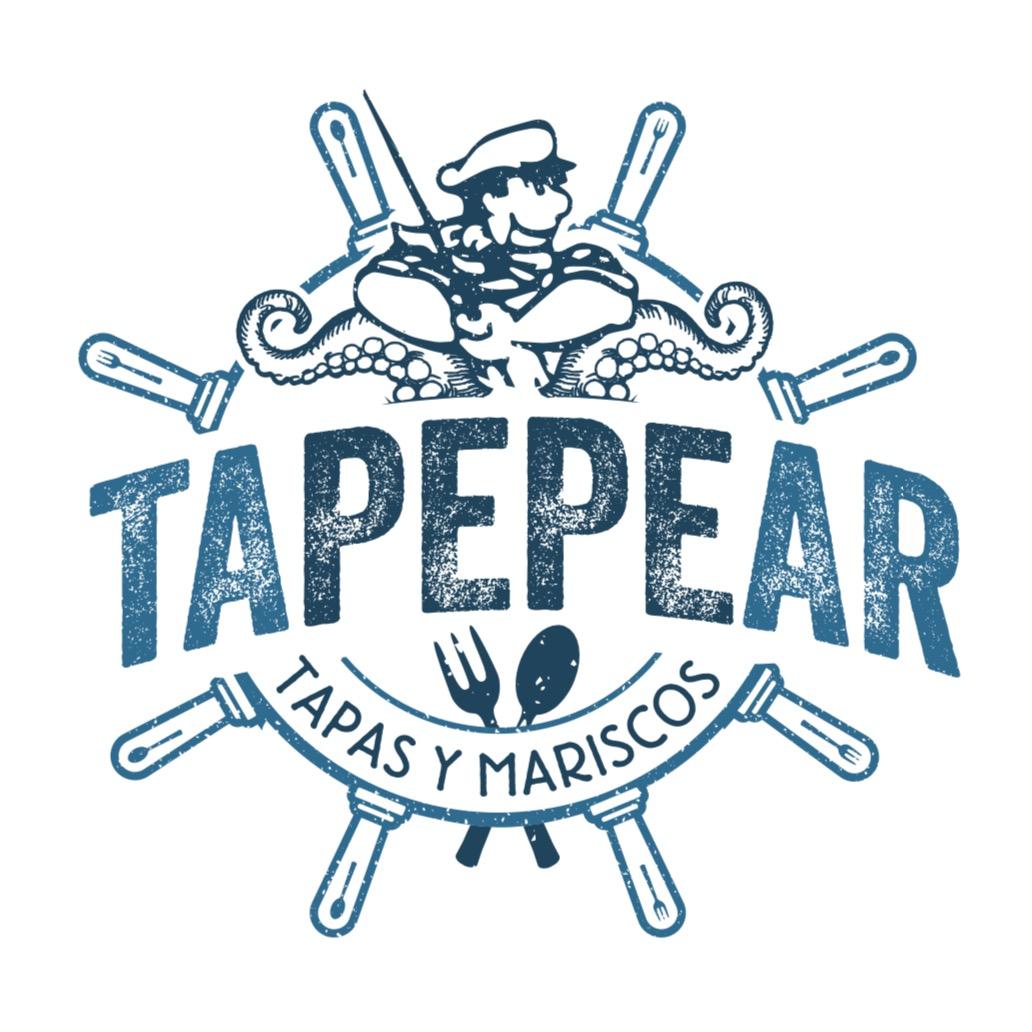 tapepear logo