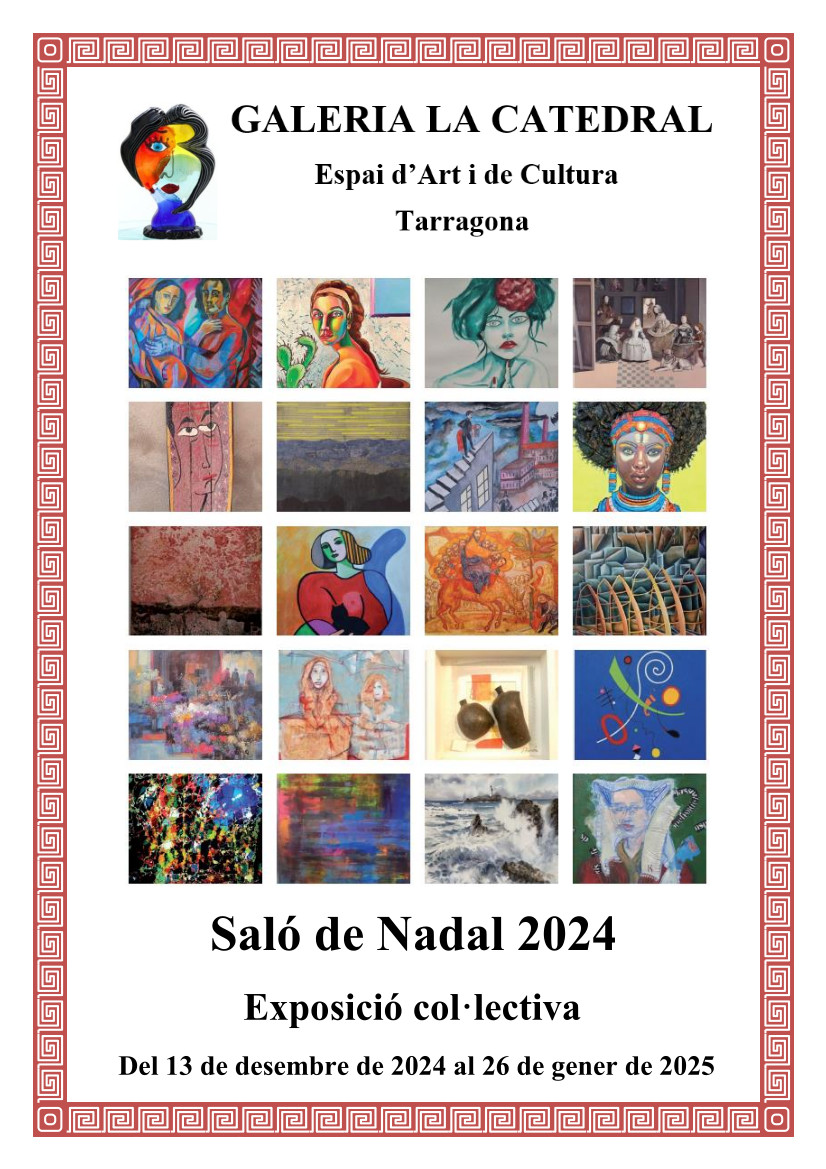 Galeria d'art La Catedral