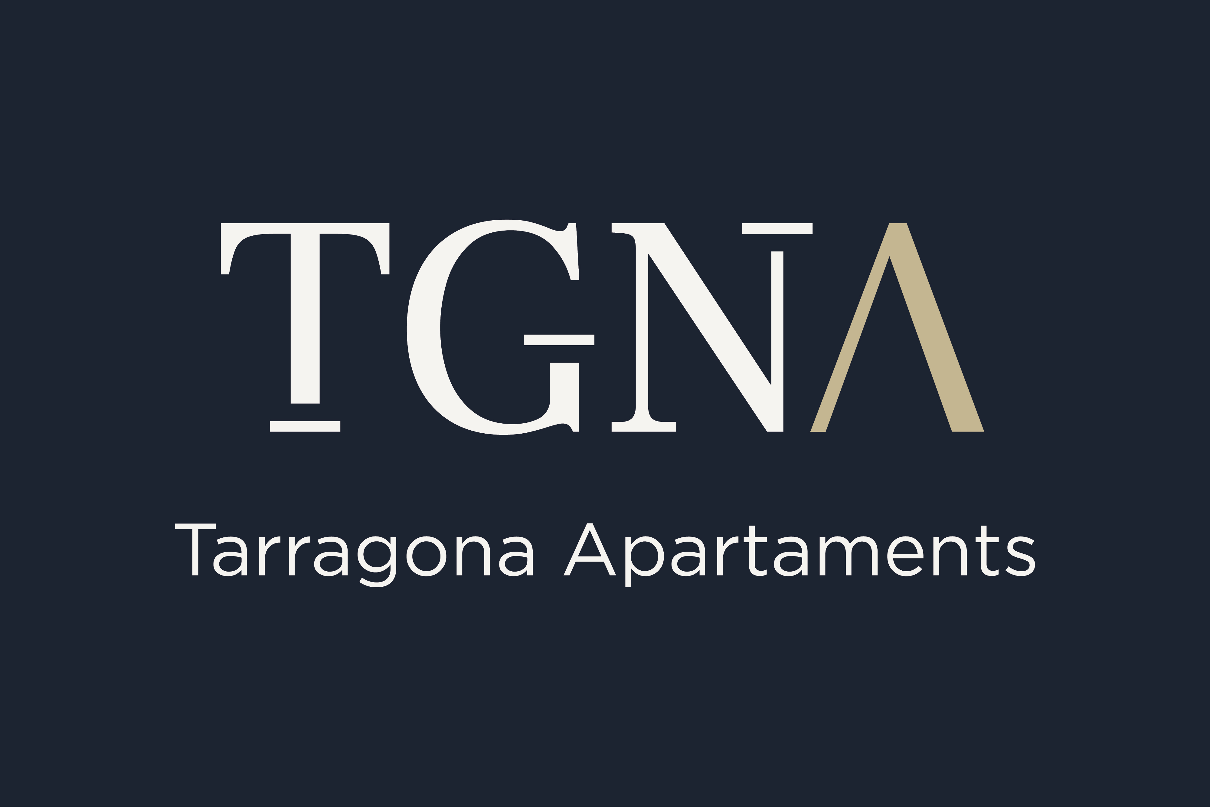 © TGNA Tarragona Apartaments