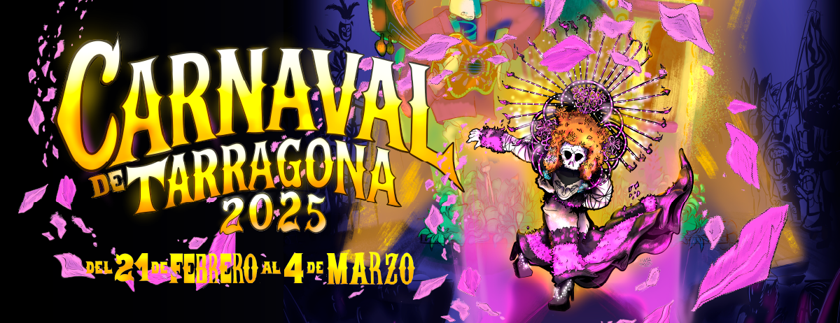 carnaval tarragona