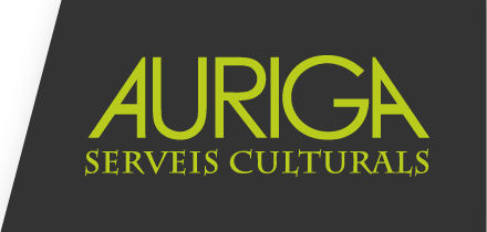 auriga serveis culturals