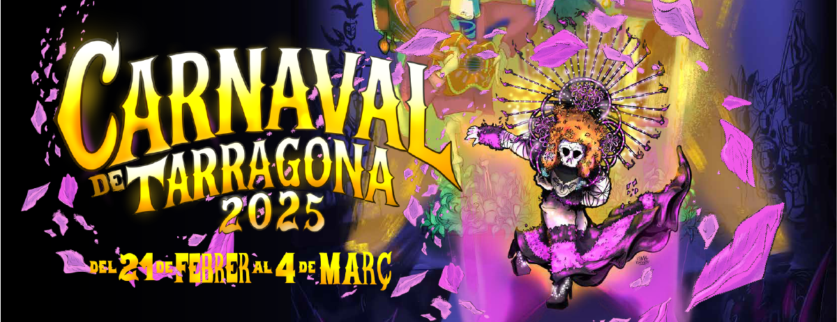 carnaval tarragona