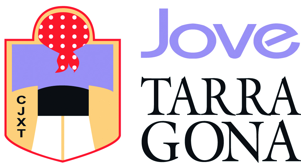 Colla Jove Xiquets de Tarragona