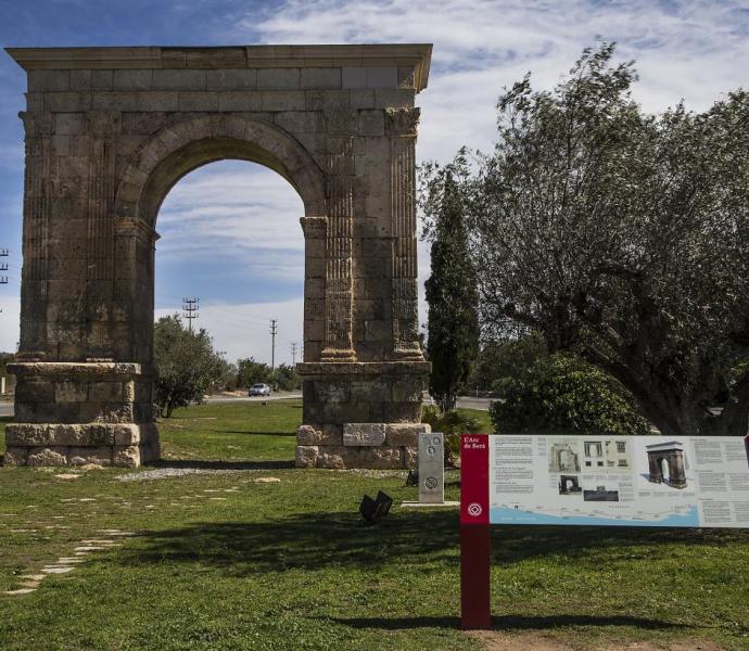 © Manel Antolí / Tarragona Turisme