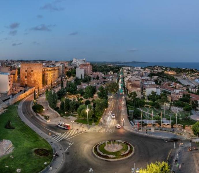 © Rafael López-Monné / Tarragona Turisme