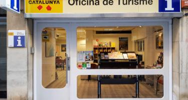 © Oficina de Turisme de Catalunya a Tarragona (Generalitat)