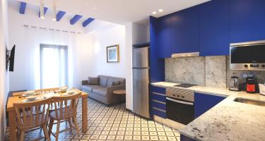 © TGNA Cervantes 8 - TGNA Tarragona Apartaments