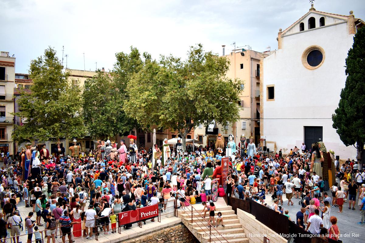 Carnaval de Tarragone - Tarragona Turisme →ᐉ