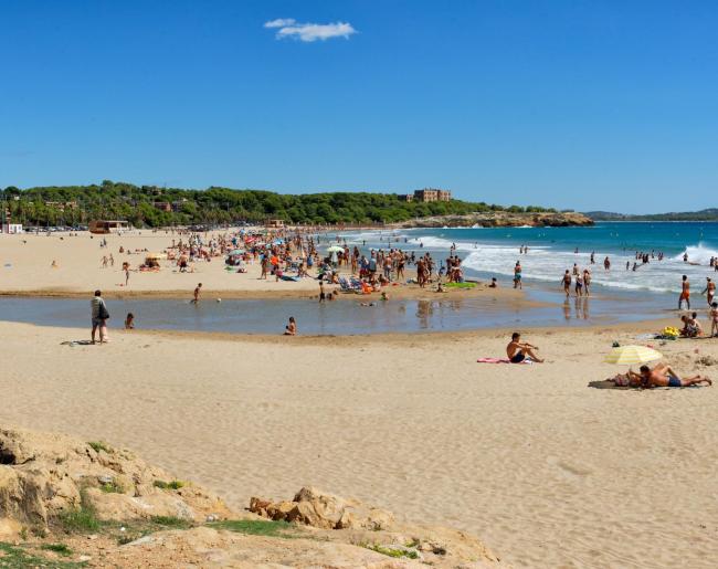 © Rafael López-Monné / Tarragona Turisme