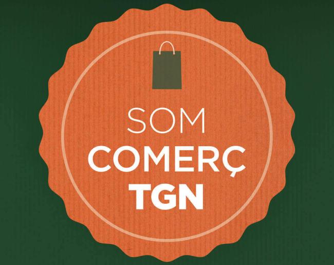 Som comerç, som Tarragona