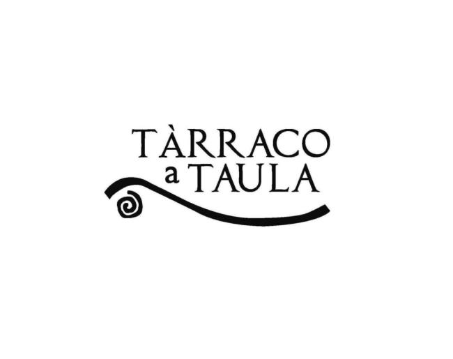 Tàrraco a taula