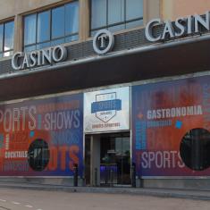 © Casino Tarragona