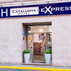 © Catalunya Express