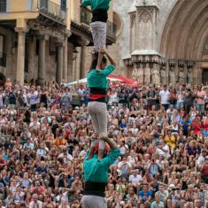 © Rafael López-Monné / Tarragona turisme