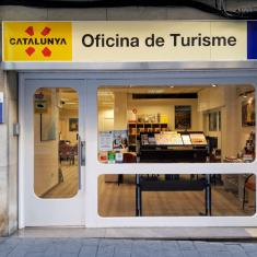 © Oficina de Turisme de Catalunya a Tarragona (Generalitat)