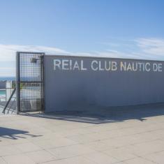 © Reial Club Nàutic Tarragona