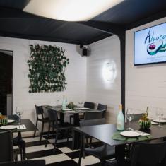 © Associació de Restaurants de la Part Alta (ARPA)