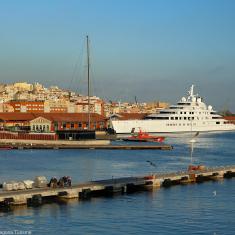 © Rafael López-Monné / Tarragona Turisme