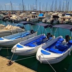 © Boat 4 Rent Tarragona