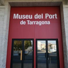 © Museu del Port