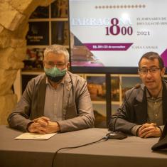 © Manel R. Granell / Ajuntament de Tarragona