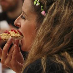 Domus Apicius, experiències gastronòmiques romanes - experiencias gastronómicas romanas, Tarragona