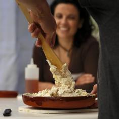 Domus Apicius, experiències gastronòmiques romanes - experiencias gastronómicas romanas, Tarragona