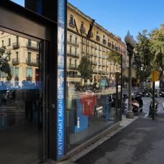 Oficina Turisme Rambla Nova Tarragona