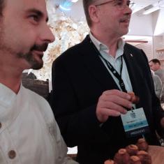 Tarragona es reivindica a Barcelona com a destinació gastroturística, cultural i de natura tot l’any