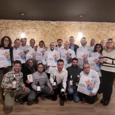 L’arròs mariner de Tarragona, jornades gastronòmiques amb vins de la DO Tarragona, a punt per a la seva IV edició