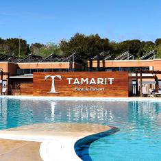 Tamarit Beach Resort - © Tarragona Turisme