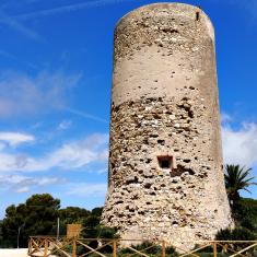 Torre de la Móra - © Tarragona Turisme