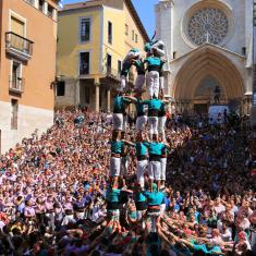Sant Magí Tarragona © Manel R. Granell