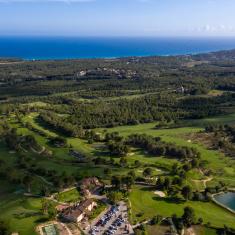 © Golf Costa Daurada