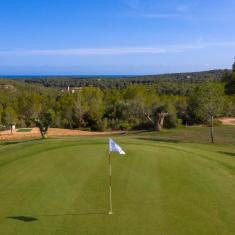 © Golf Costa Daurada