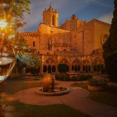 catedral tarragona