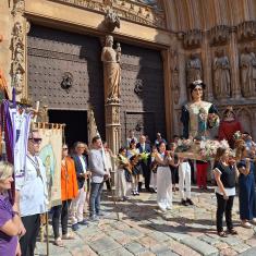 festes del roser fiestas del rosario tarragona