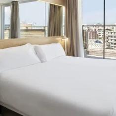 © B&amp;amp;B Hotel Tarragona Centro Urbis