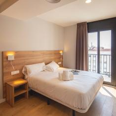 © TGNA Rambla 68 - TGNA Tarragona Apartaments