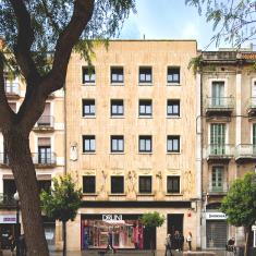 © TGNA Rambla 68 - TGNA Tarragona Apartaments