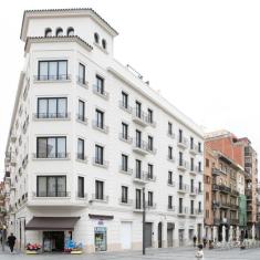 © TGNA Reding 22 - TGNA Tarragona Apartaments